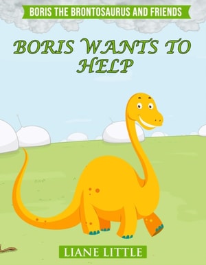 Boris Wants To Help