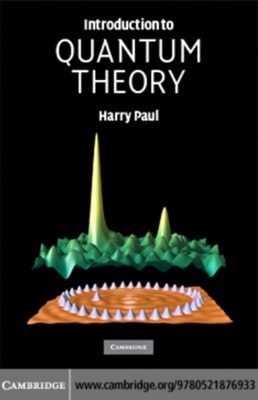 Introduction to Quantum Theory