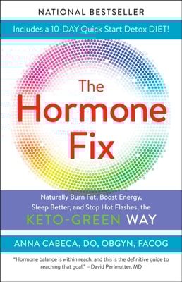 Hormone Fix