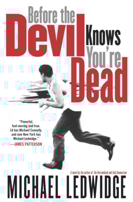 Before the Devil Knows You're Dead