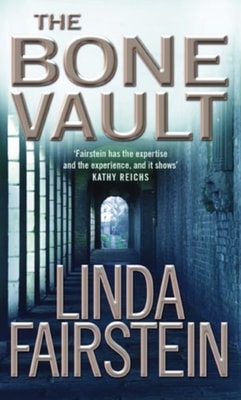 Bone Vault