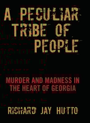 Peculiar Tribe of People