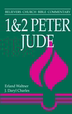 1 & 2 Peter, Jude