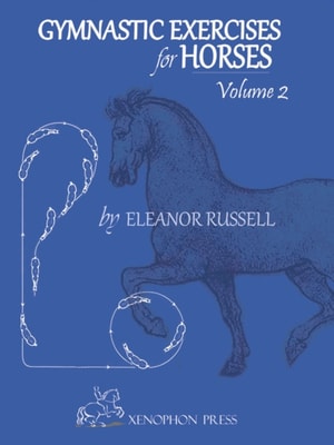 Gymnastic Exercises For Horses