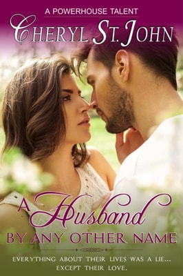 Husband By Any Other Name