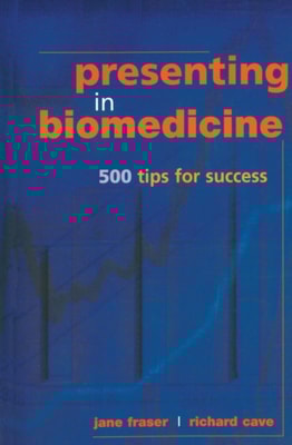 Presenting in Biomedicine
