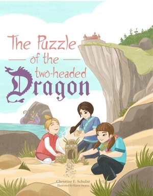 Puzzle of the Two-Headed Dragon