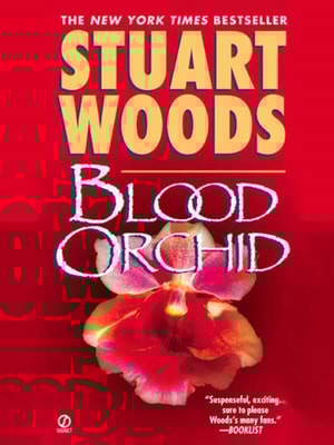 Blood Orchid