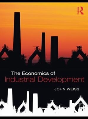 Economics of Industrial Development