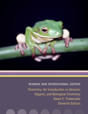 Chemistry: Pearson New International Edition PDF eBook
