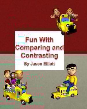 Fun With Compare and Contrast