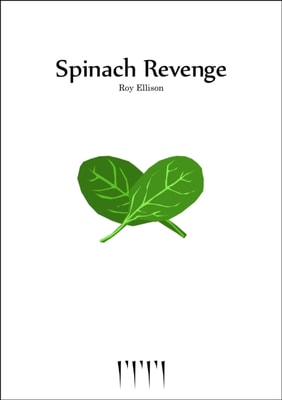 Spinach Revenge