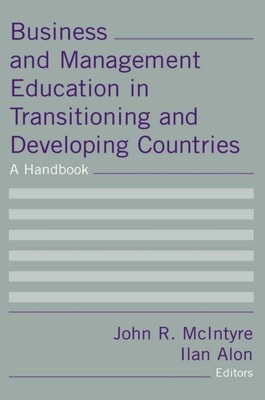 Business and Management Education in Transitioning and Developing Countries