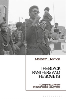 Black Panthers and the Soviets