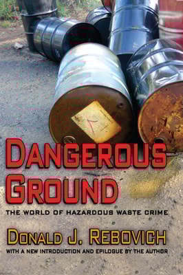 Dangerous Ground