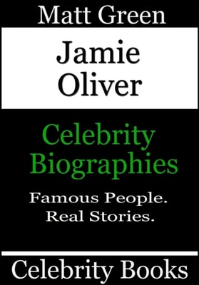 Jamie Oliver - Celebrity Biographies