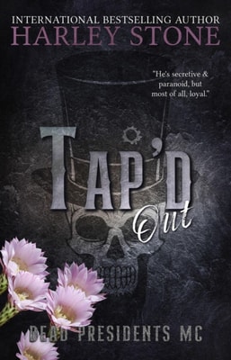 Tap'd Out