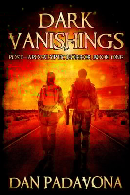 Dark Vanishings: Post-Apocalyptic Horror