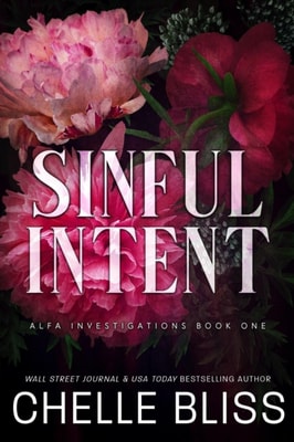 Sinful Intent
