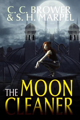 Moon Cleaner