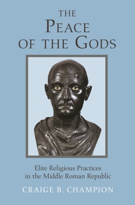 Peace of the Gods