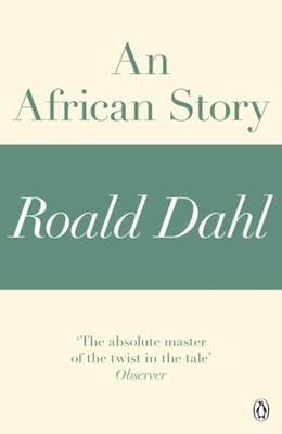 African Story (A Roald Dahl Short Story)