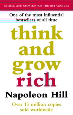 Think And Grow Rich