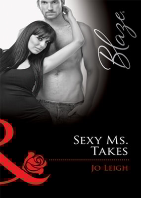 Sexy Ms. Takes