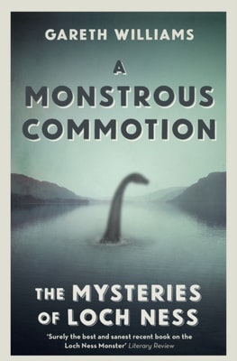 Monstrous Commotion