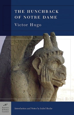 Hunchback of Notre Dame (Barnes & Noble Classics Series)