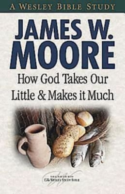 Just in Time! Pastoral Prayers in Public Places