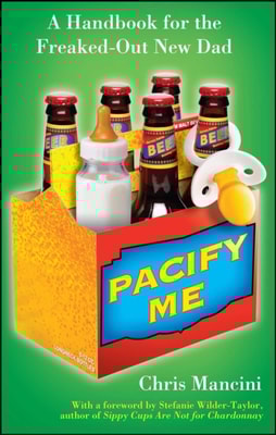 Pacify Me