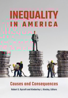 Inequality in America
