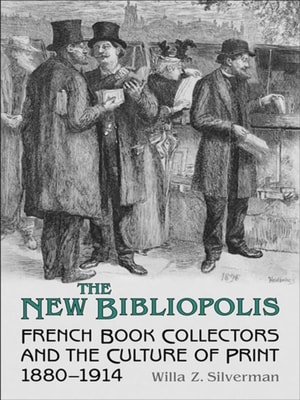 New Bibliopolis