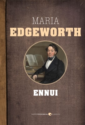 Ennui