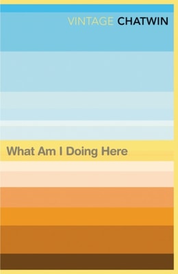 What Am I Doing Here?