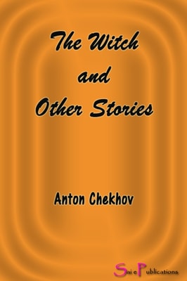 Witch and Other Stories