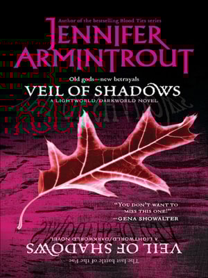 Veil of Shadows
