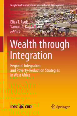 Wealth through Integration