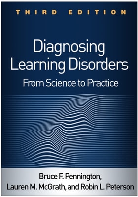 Diagnosing Learning Disorders