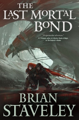 Last Mortal Bond