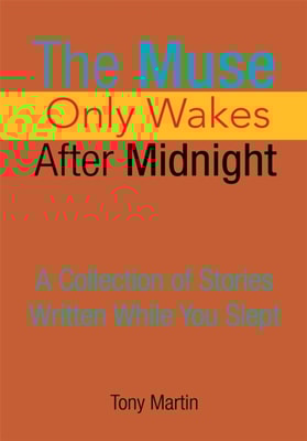 Muse Only Wakes After Midnight