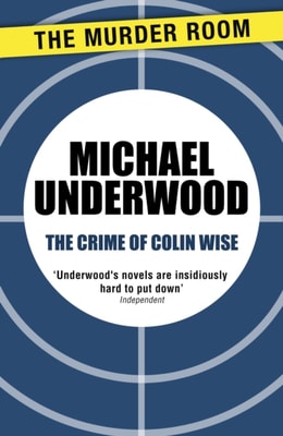 Crime of Colin Wise