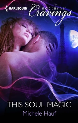 This Soul Magic (Mills & Boon Nocturne Cravings)