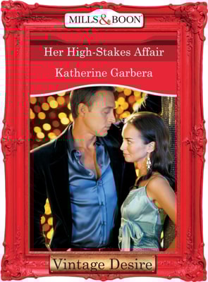 Her High-Stakes Affair