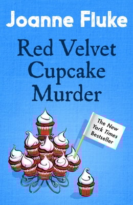 Blueberry Muffin Murder