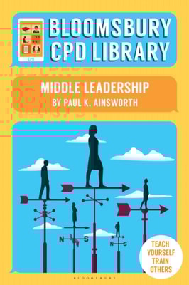 Bloomsbury CPD Library: Middle Leadership