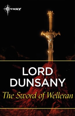 Sword of Welleran