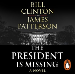 President is Missing