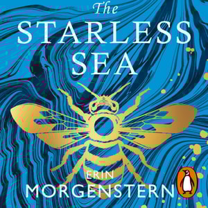 Starless Sea